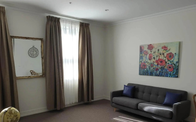 Hotel Shamrock Bendigo