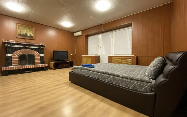 Port House Home Mini Hotel
