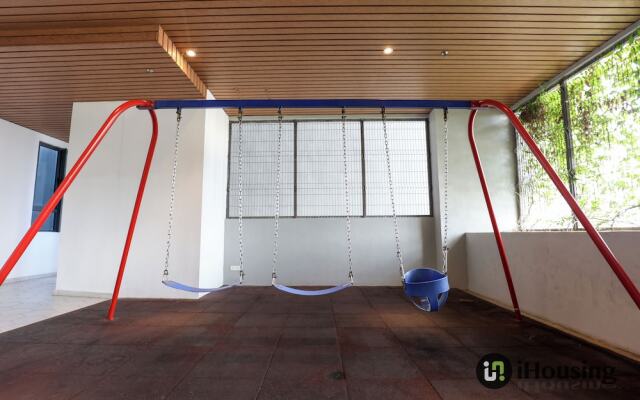 Atlantis Executive Melaka by I Housing