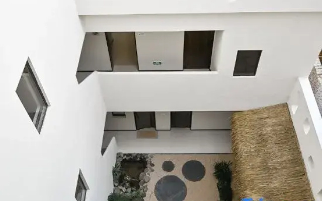 Xianju Chuchushan Homestay