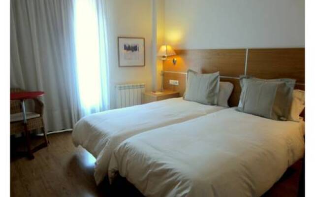 Hotel Rural Latxanea