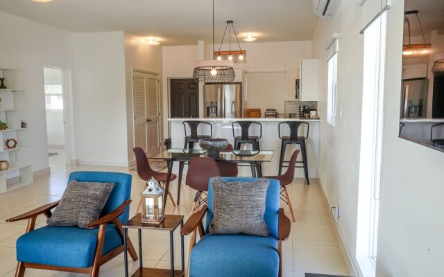 Flamingo Lake Villas | Turks and Caicos Islands