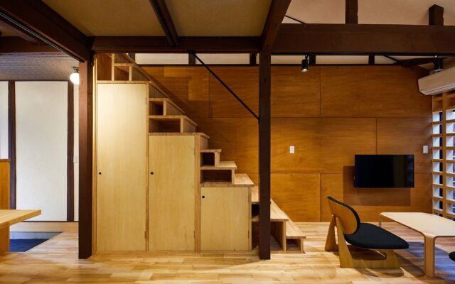 Guest House Mibu-Hanabusa