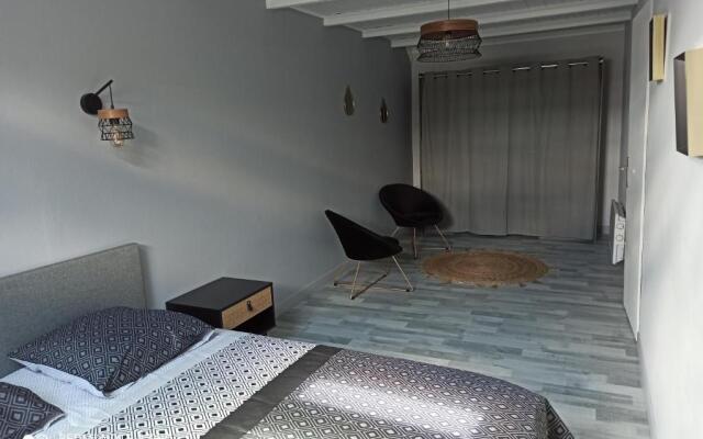 Maison de Village 6/9 Prs