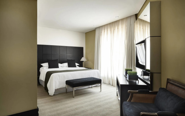 Sheraton Sao Paulo WTC Hotel