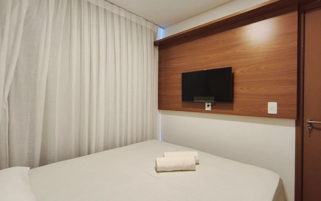 Miray Exclusive - Praia dos Carneiros