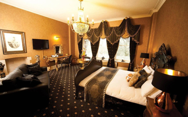Liverpool Aigburth Hotel