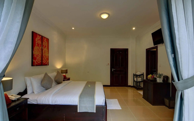 Udaya Residence