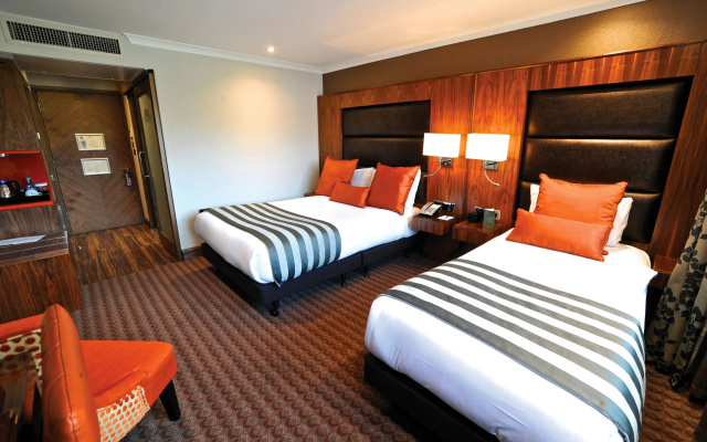 Frensham Pond Country House Hotel & Spa