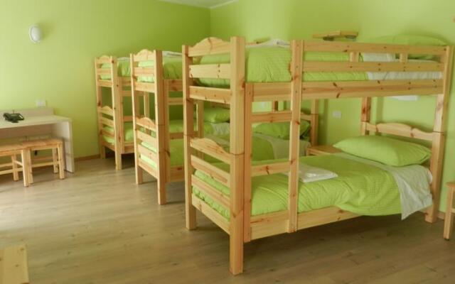 Hostel LOst - Ostello di Grumes