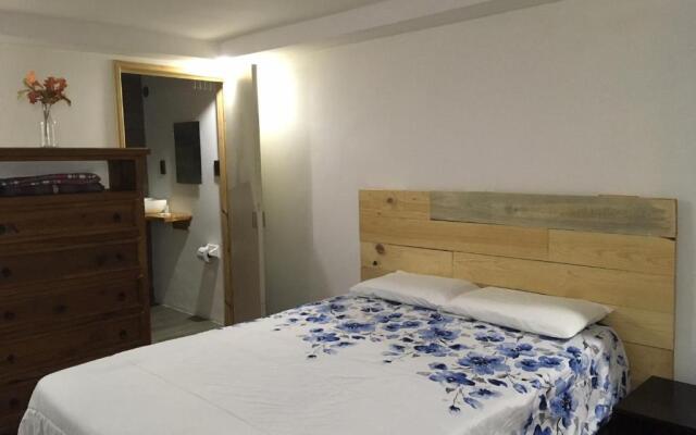 Hotel Carcamanes 17