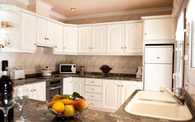 Holiday Home Calina