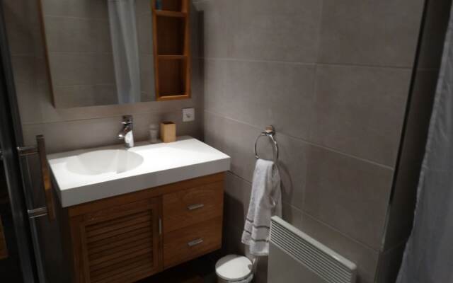 Modern Holiday Home in Servoz the Rhone Alpes With Terrace