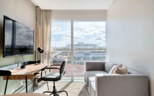 Tabas by Blueground Spot Noroeste