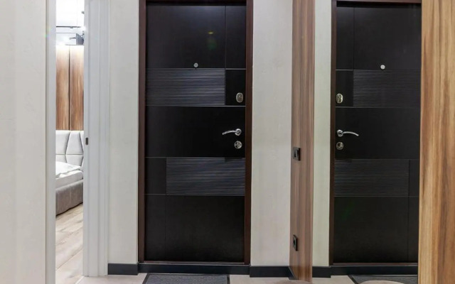 Royal apartment on Leontovicha 7/2