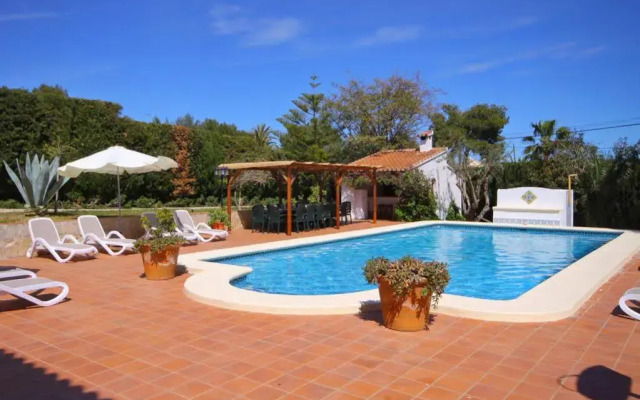 Villa Pinosol