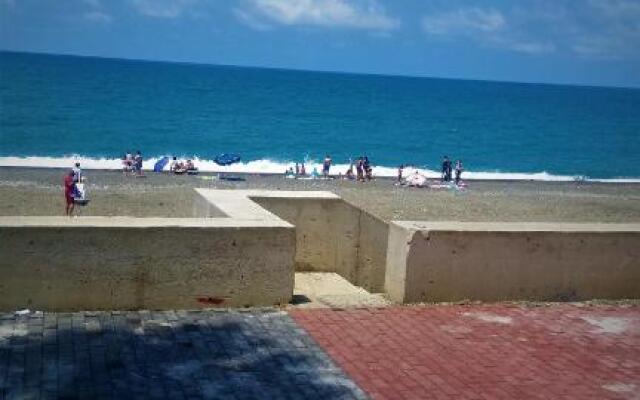 Kobuleti Rezidens Studio apartament Giorgi