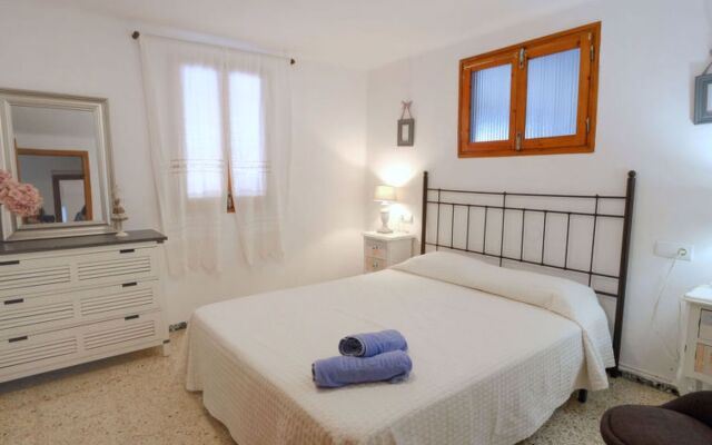 House Pino Alcanar