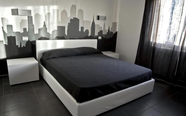 InStile aparthotel