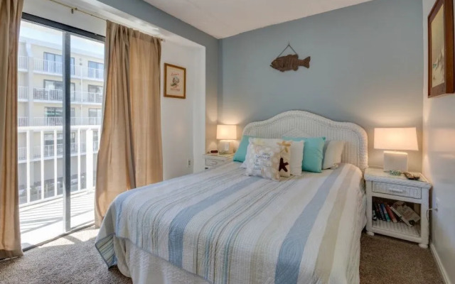 Wight Bay 333 - 2 Br Condo