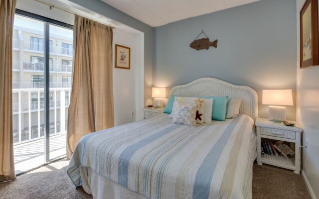 Wight Bay 333 - 2 Br Condo