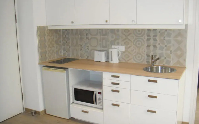 Apartment Mistral