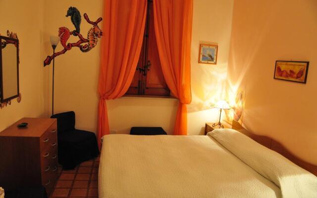 B&B Baia delle Sirene