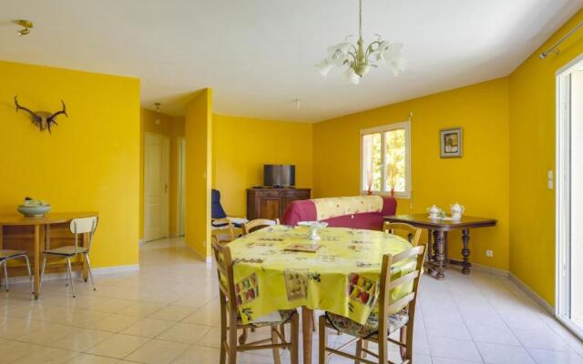 Maison Biscarrosse, 3 pièces, 4 personnes - FR-1-521-131