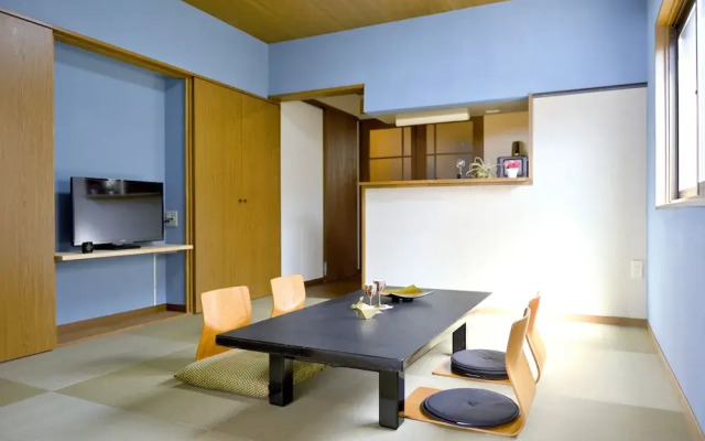 Living In Chaya Street / Vacation Stay 13518