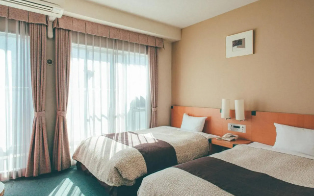 Kuretake Inn Okayama