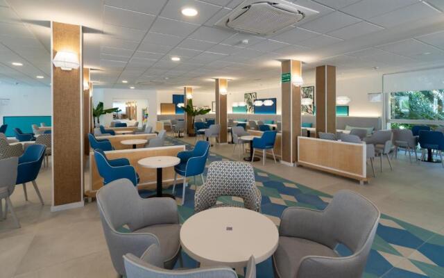 Medplaya Hotel Regente