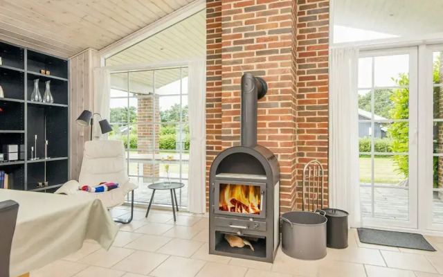 8 Person Holiday Home in Orsted-by Traum