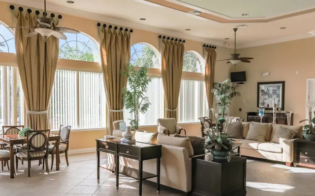 Divas Villa at Watersong