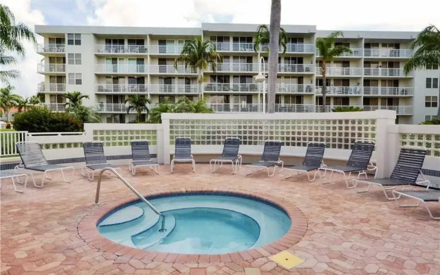 Isla Bahia Vista 10-425