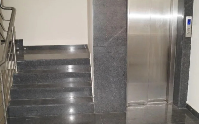 BSK Deluxe Lodging
