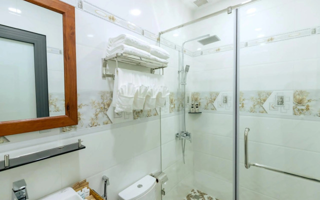 Tho Huong Hotel - Phan Thiet