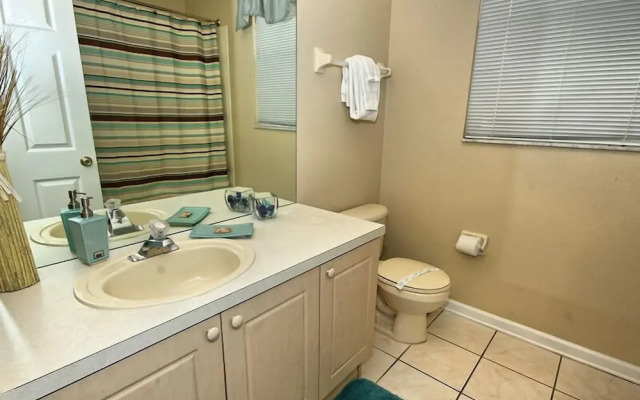 Ov2595 - Windsor Palms Resort - 6 Bed 4 Baths Villa