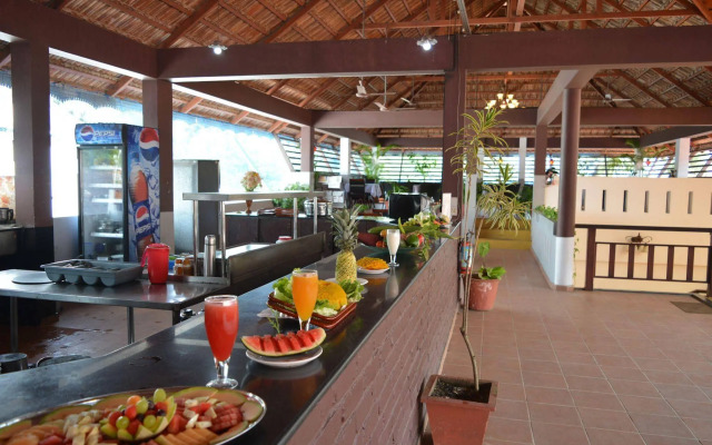 Hotel Bright Heritage