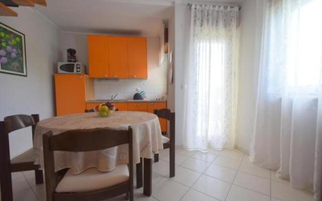 Apartment Andrea