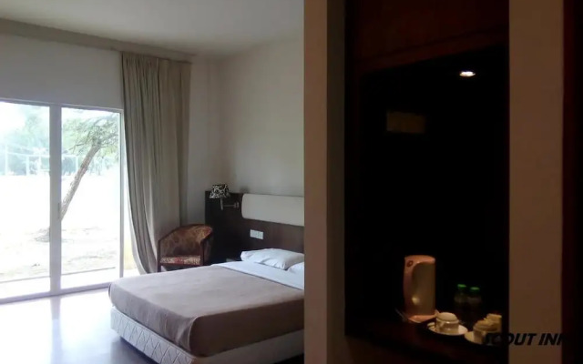 The Payang Scout Hotel