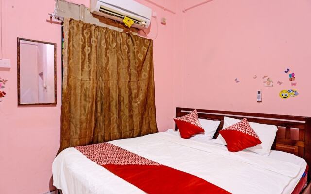 Hotel O Duta Stay