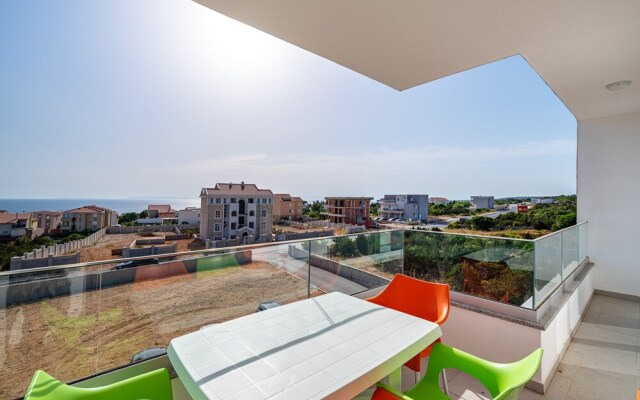 Deluxe Villa Laura 5a