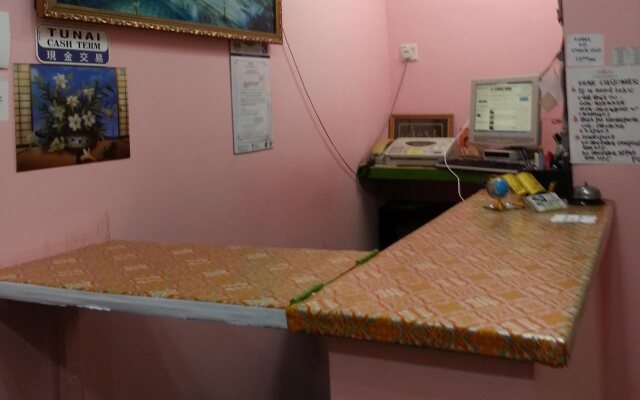 Karim CT Guesthouse
