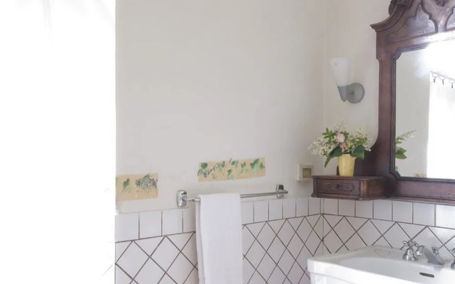 Fattoria di Bacchereto - Guest House