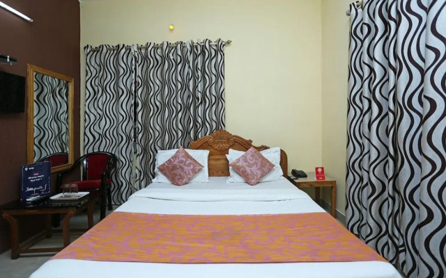 OYO 9246 Paradise Inn