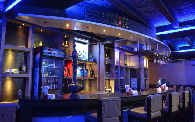 Hotel Rishi Regency