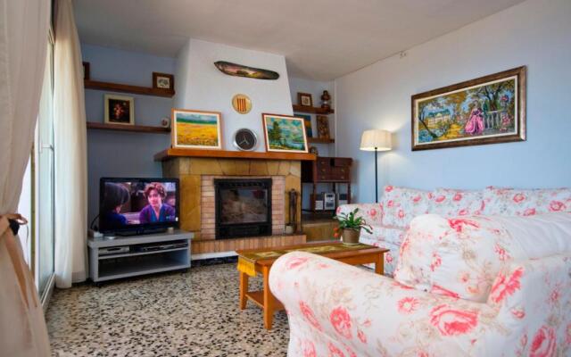 Club Villamar - Galiana