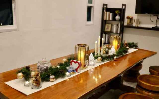 20° North Hotel Mae Sai