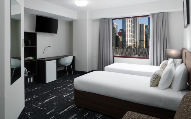 Mercure Welcome Melbourne