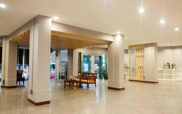 Krabi Royal Hotel